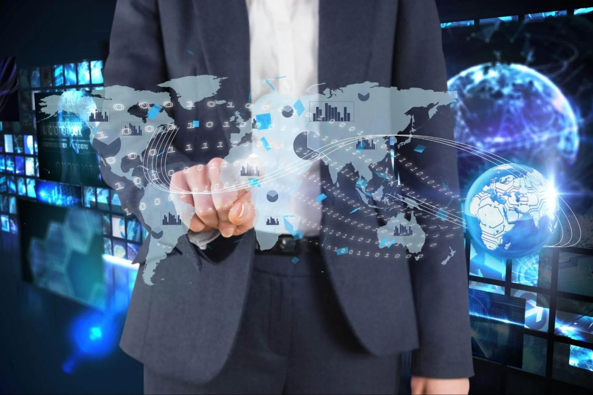 Mastering Workforce Management: The Unrivaled Impact of Employer of Record (EOR) Services