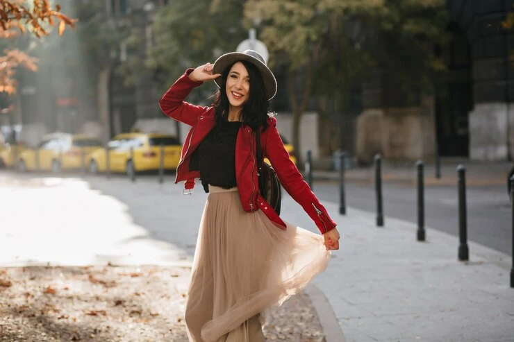 How To Choose Long-Sleeve Modest Dresses For Holiday Celebrations?