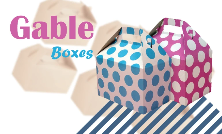Why Get Gable Boxes Wholesale?