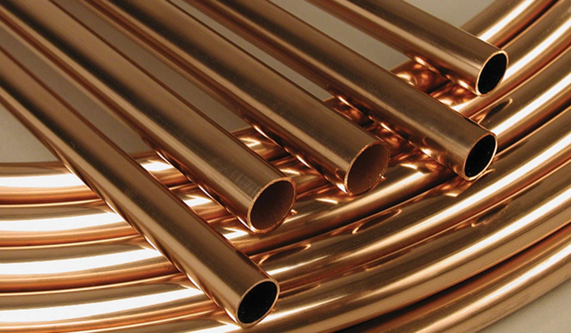 Cupro Nickel Pipe and Tube Uses and Applications