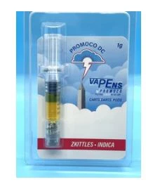 What is The DC Weed Dispensary's key to success?