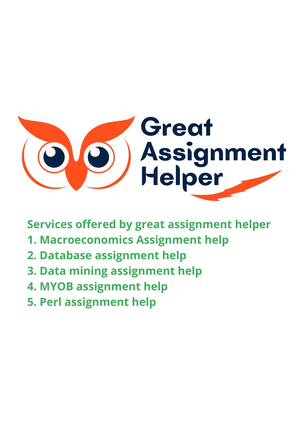 Top 5 tips and tricks for writing best assignment.