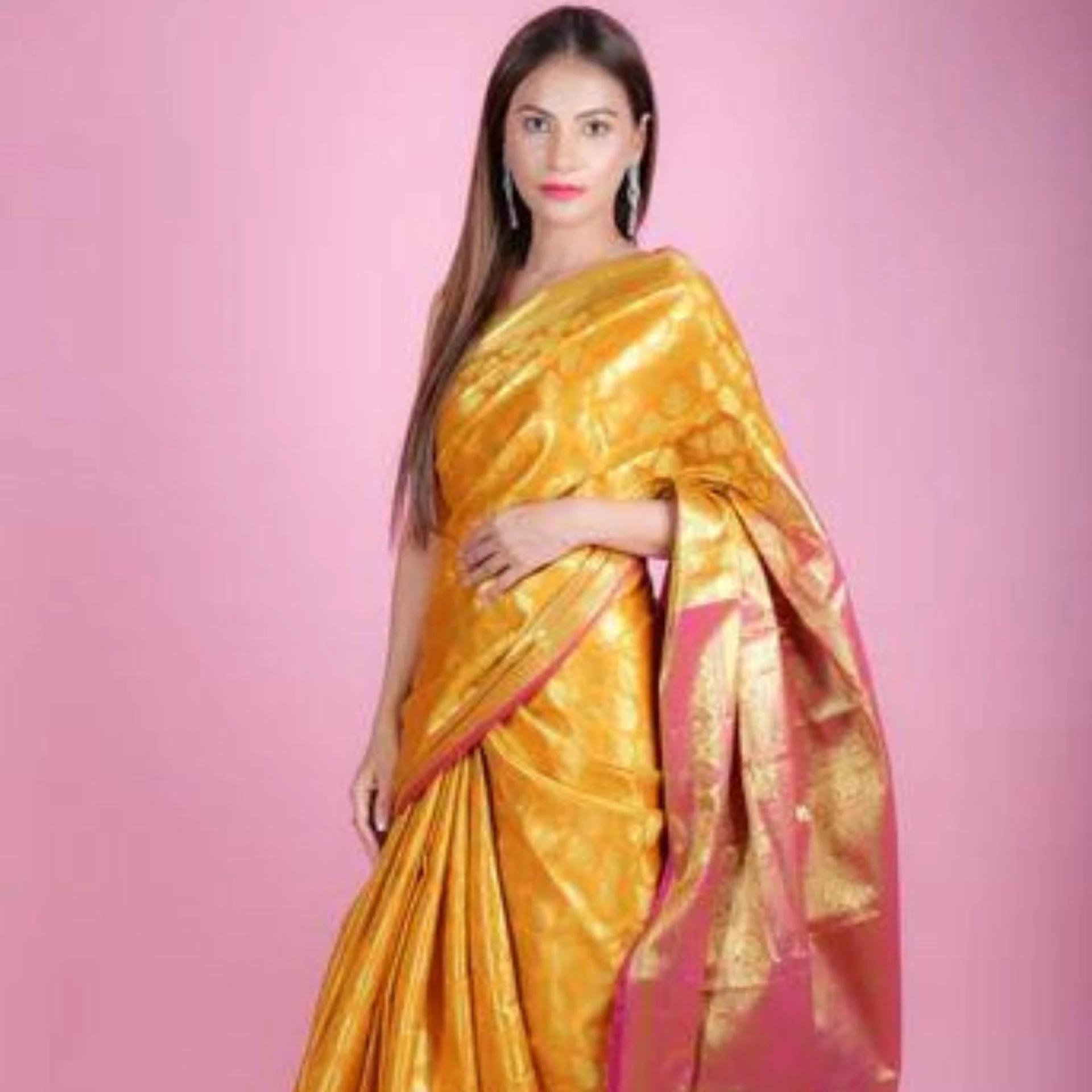 Buy Bridal Wedding Sarees Online | Trending Collection– Iraah.Store