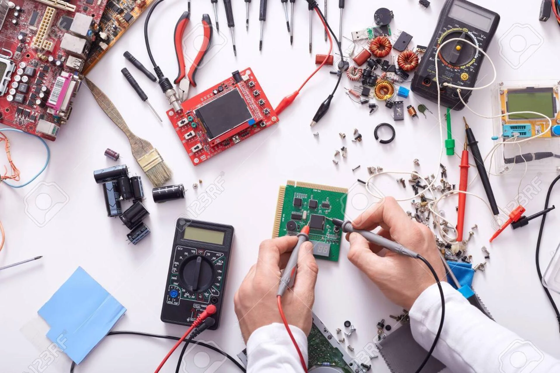 Get Your Phone Repaired By the Best Professionals