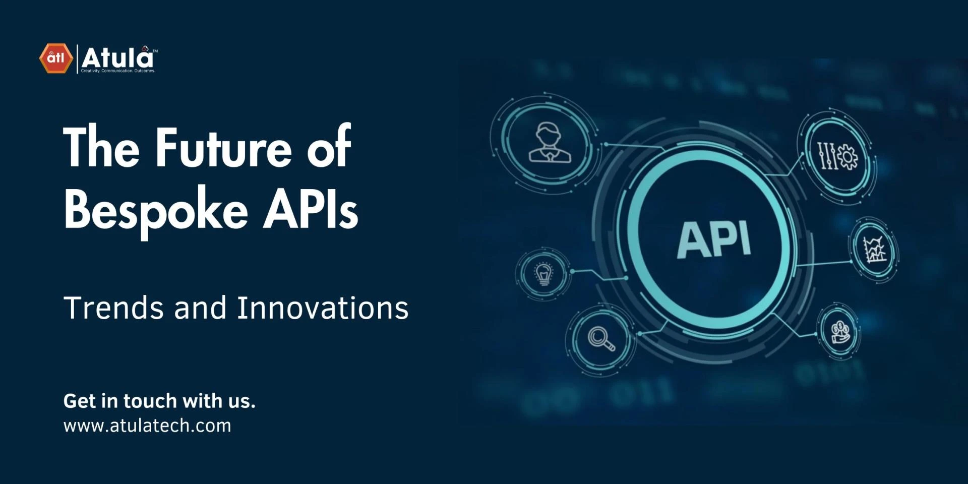 The Future of Bespoke APIs: Trends and Innovations