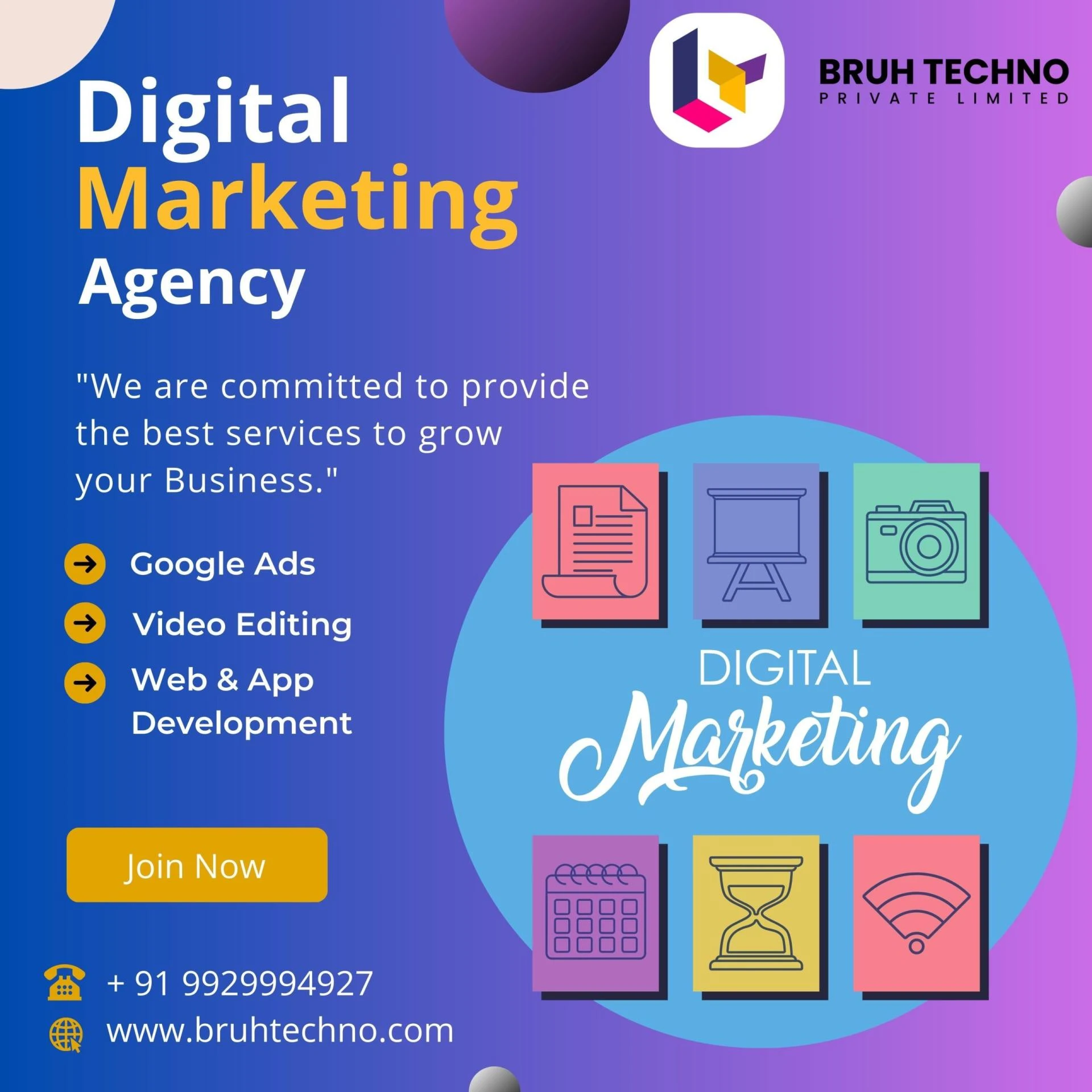 How to Leverage Google Ads for Local Search | BruhTechno