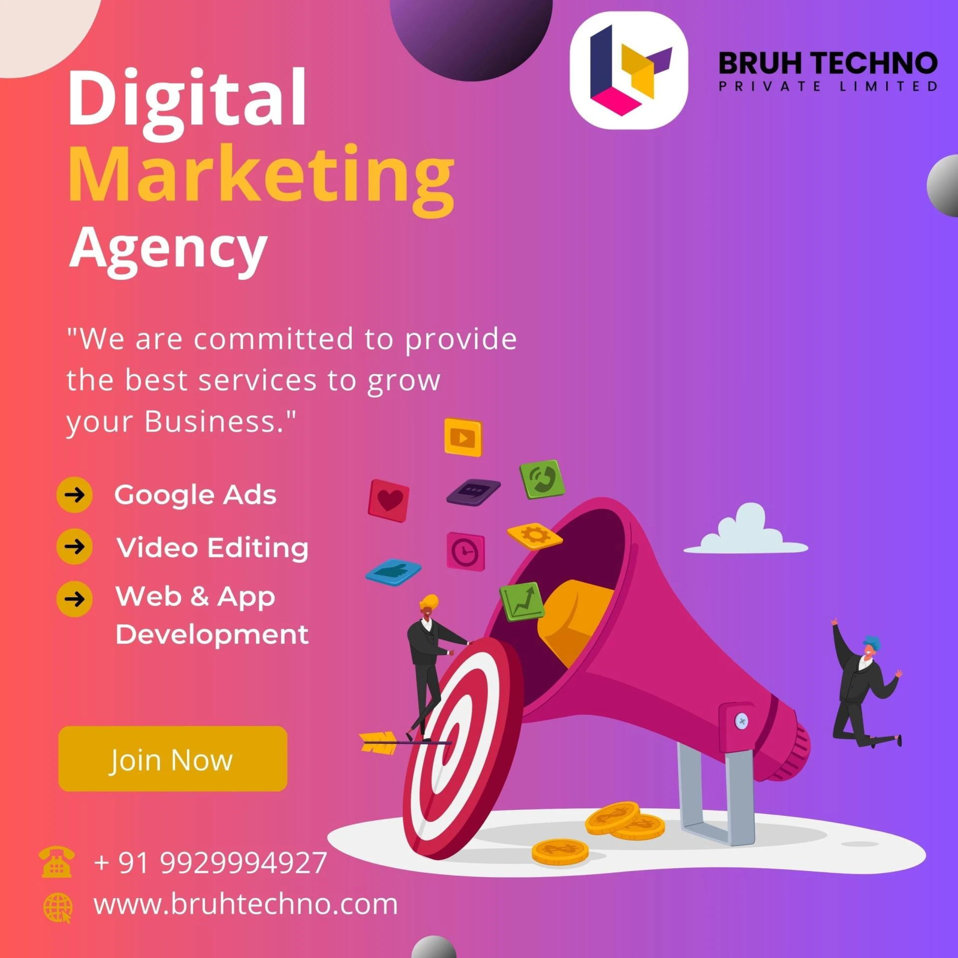 How To Target Mobile Users With Google Ads | BruhTechno