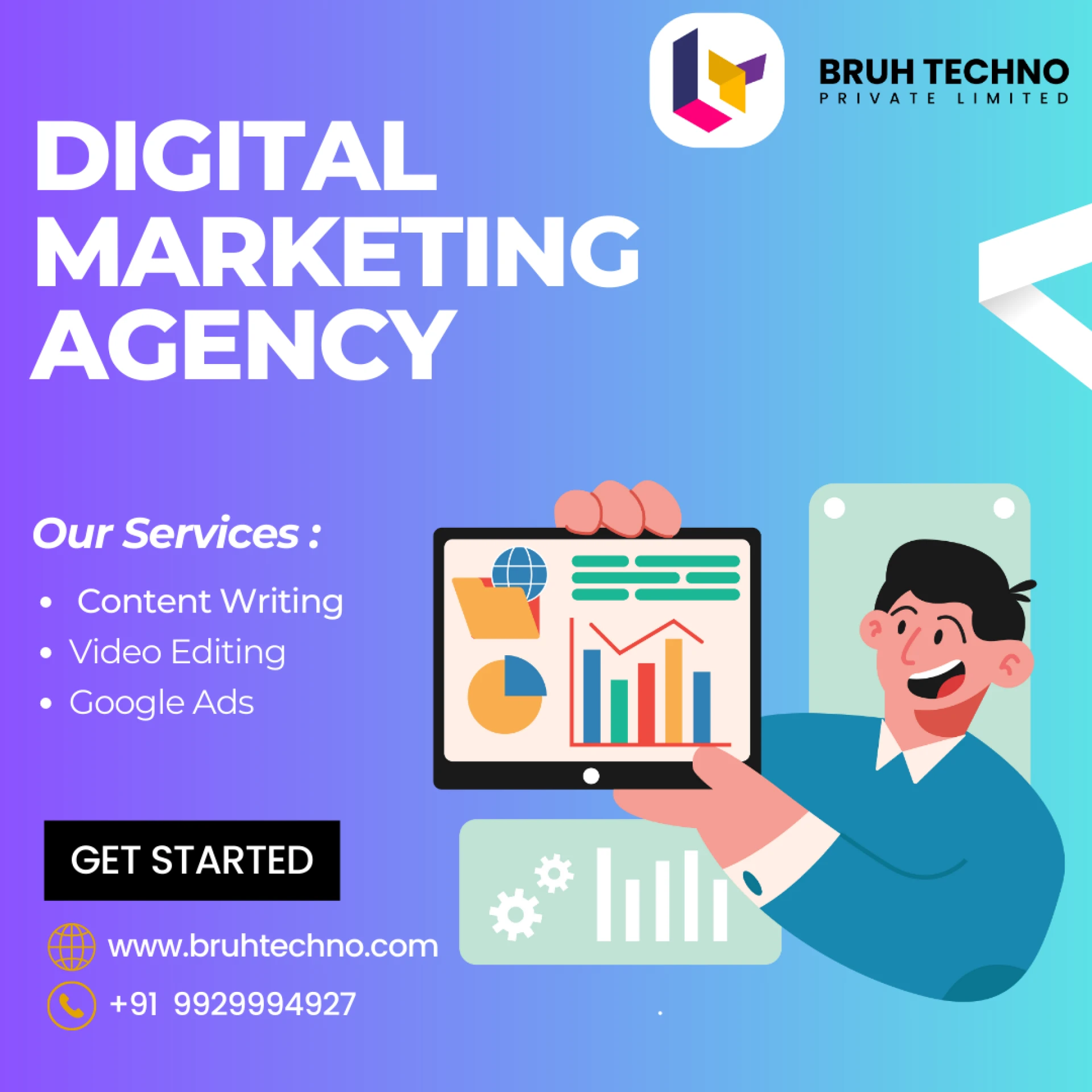 Creating Compelling Ad Copy: Tips For High-Converting Ads | BruhTechno