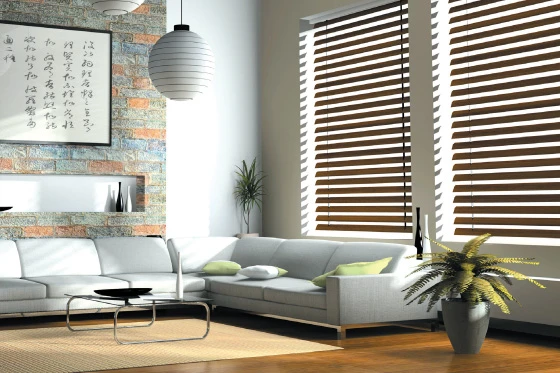 Beautiful, Practical And Long-Lasting Outdoor Blinds For Your Home