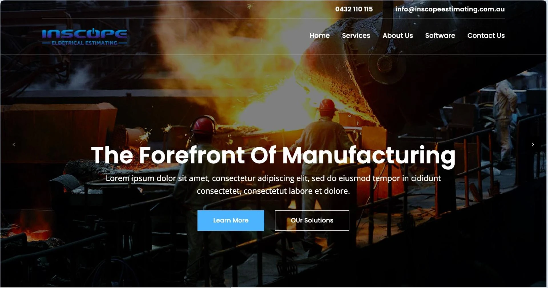 Comprehensive Construction Estimating Services in Sydney: Inscope Estimating