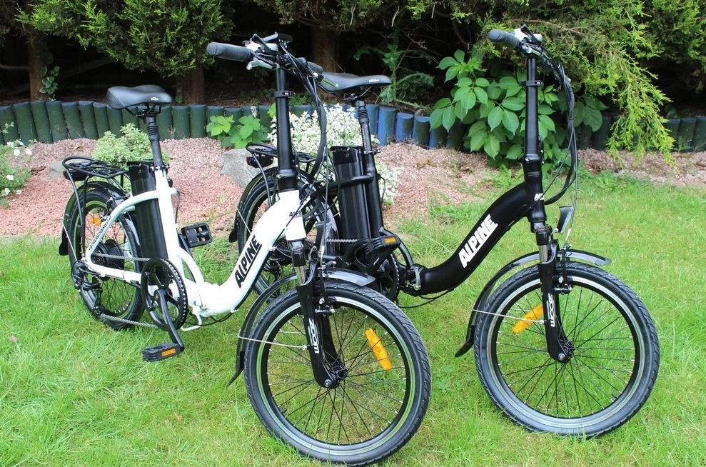 10 Best Folding Electric Bike Reviews 2019 | Foldable Bike
