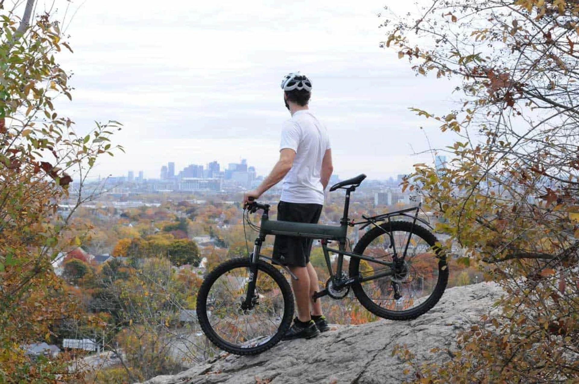 10 Best Folding Mountain Bike Reviews 2019 | Foldable Bike