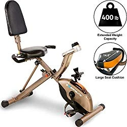 10 Best Folding Exercise Bike Reviews 2019 – Comprehensive Guide