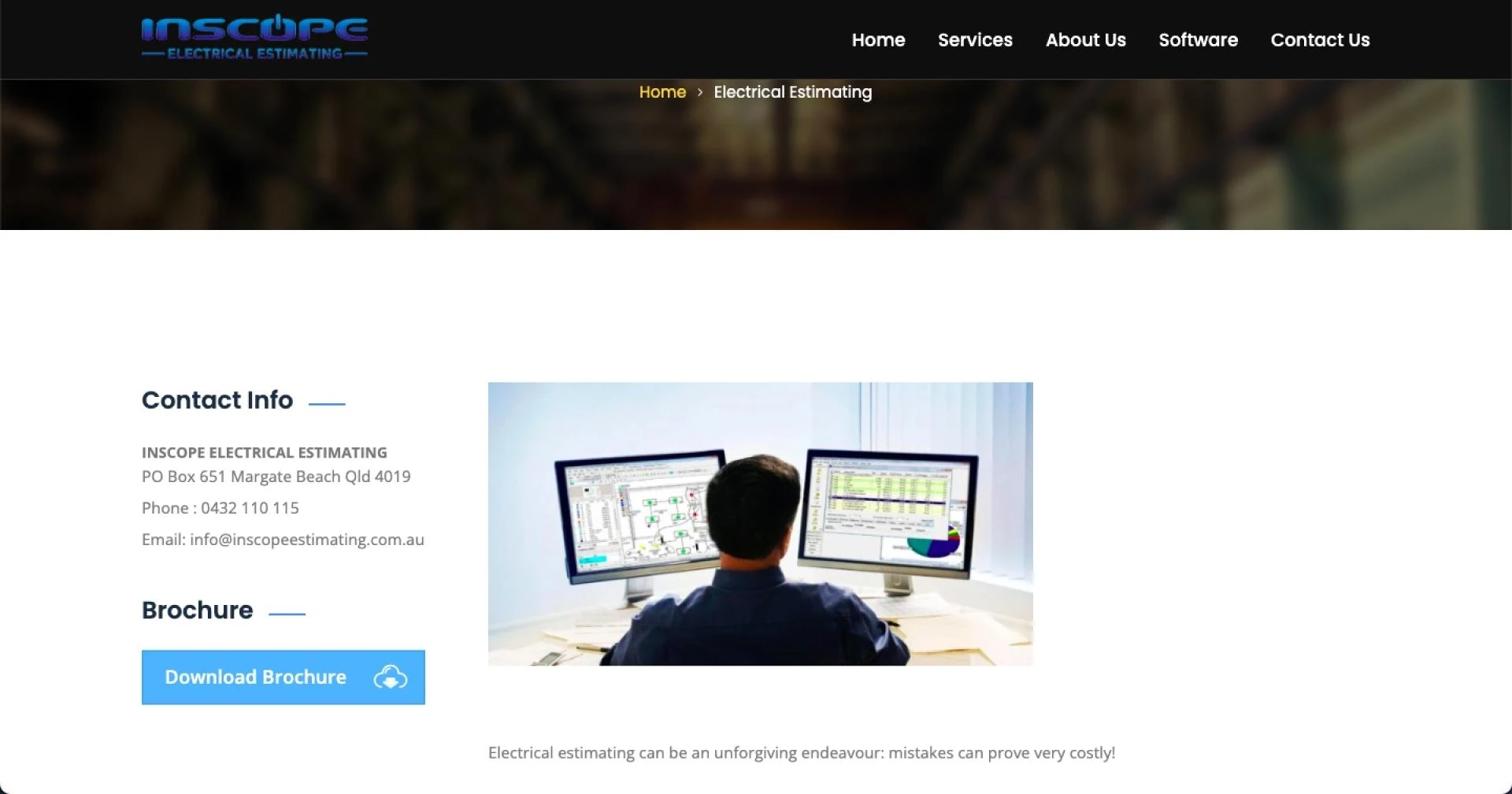 Navigating the Construction Landscape: The Role of Contract Estimating Services in Melbourne