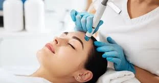 Discover the Magic of HydraFacial: Riyadh's Premier Skincare Solution