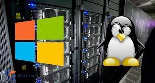 Choosing Between Linux-Based VPS Hosting And Windows VPS Hosting