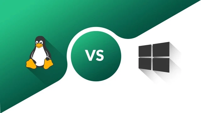 Windows Vs Linux: Choosing Best Server Operating System For Your Site