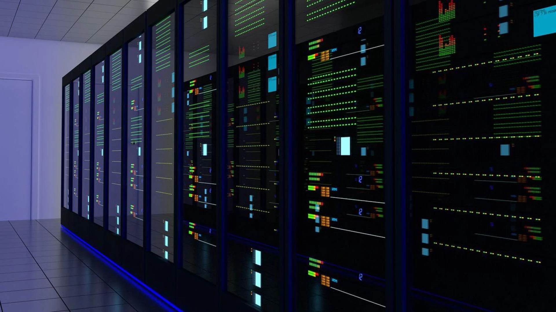 Things That Dedicated Server Hosting Services Are Exceptionally Good At