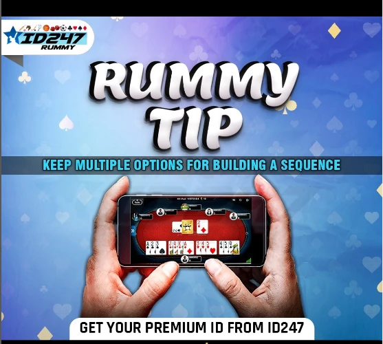 Id247rummy: Online card games for real money