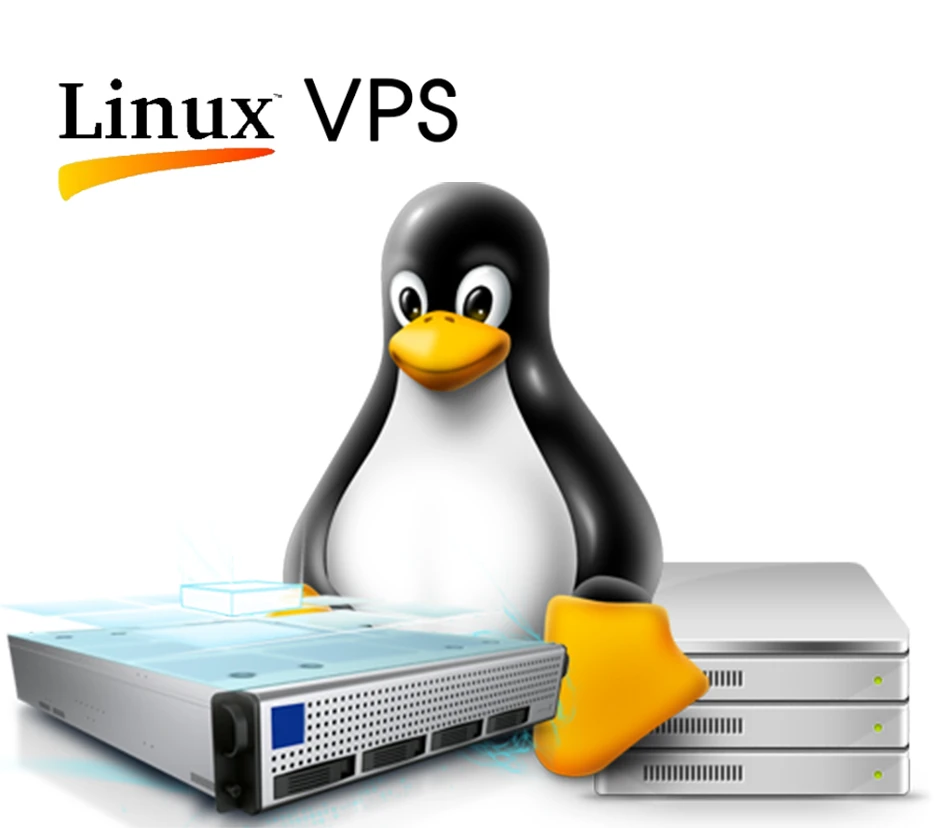 Advantages Of VPS Linux Server Hosting