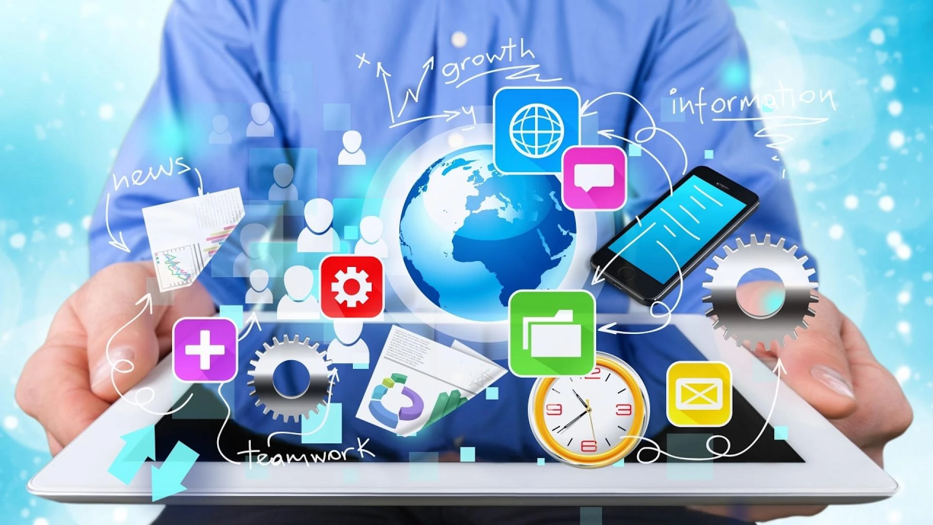 Reasons To Choose Managed Web Host For Your Business