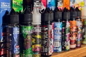 A Guide to Picking Your Next Vape Juice Flavor