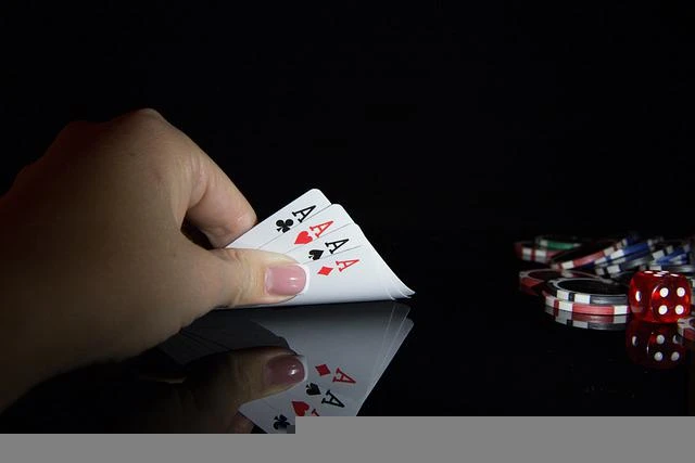 Explaining Blackjack Side Bets with Interesting Odds