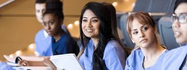 Whispers of Wellness: Insights from Nursing