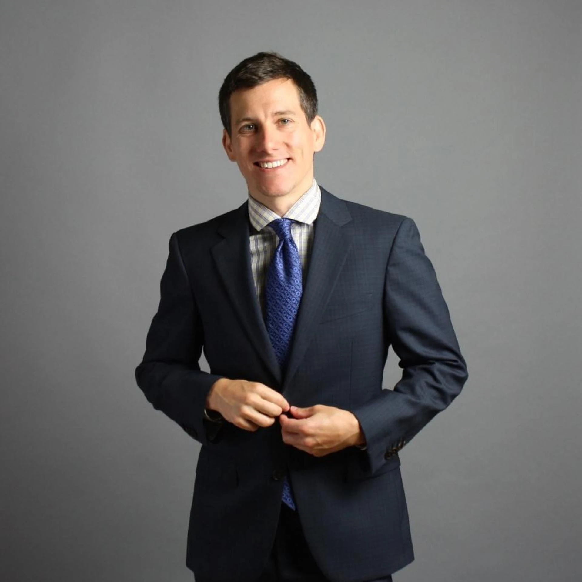 5 Dressing Tips for Men to Impress at Job Interviews