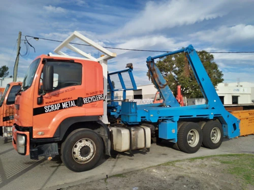 Effective Scrap Metal Management: A Guide To Help