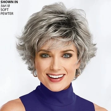 Why Layered Wigs Are the Hottest Trend in Hair Fashion