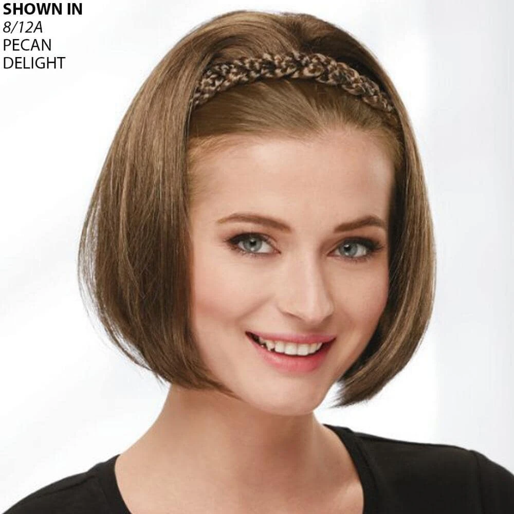 Which Are The Popular Hairstyles With Headbands?