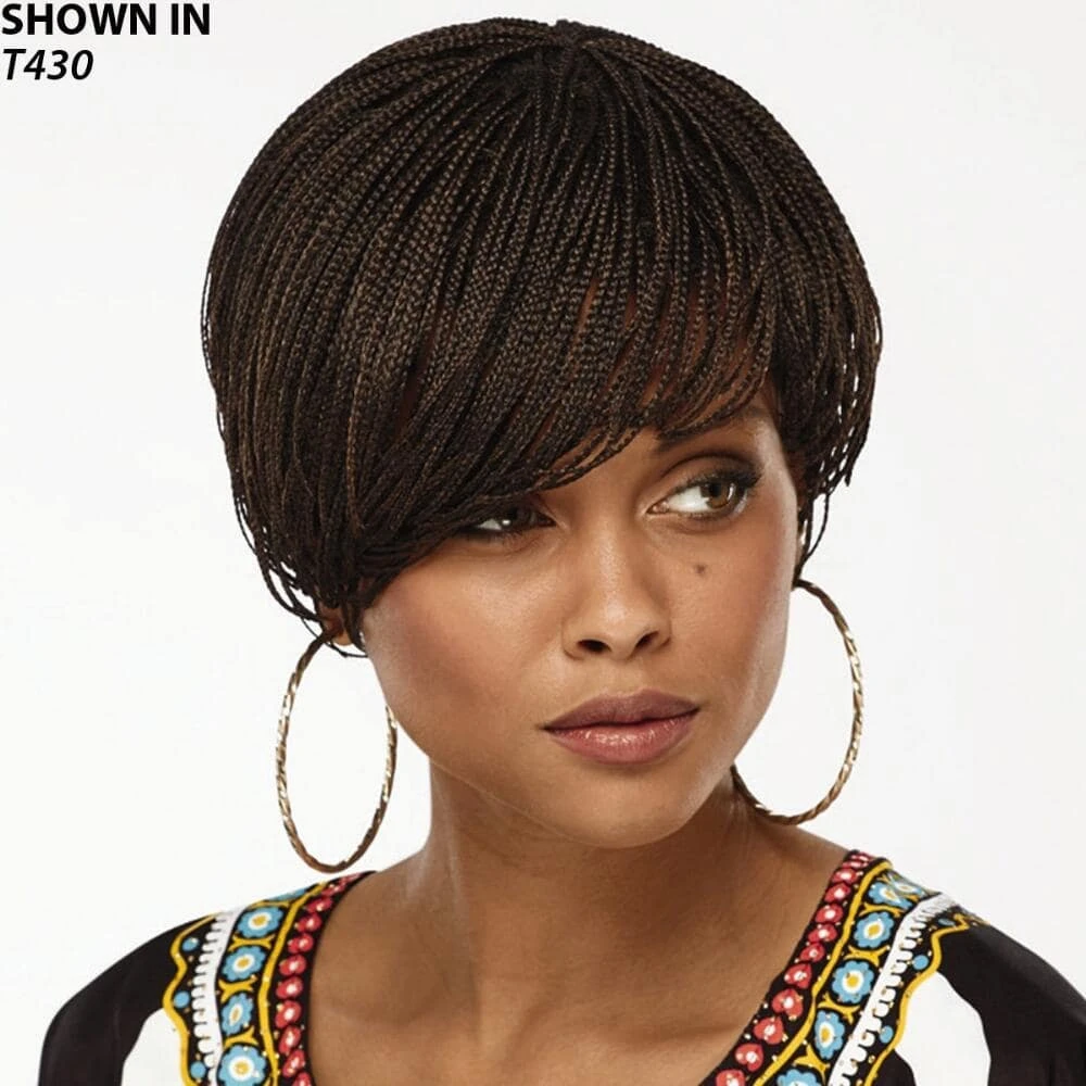 3 Ways To Style Black Curly Hair For Christmas