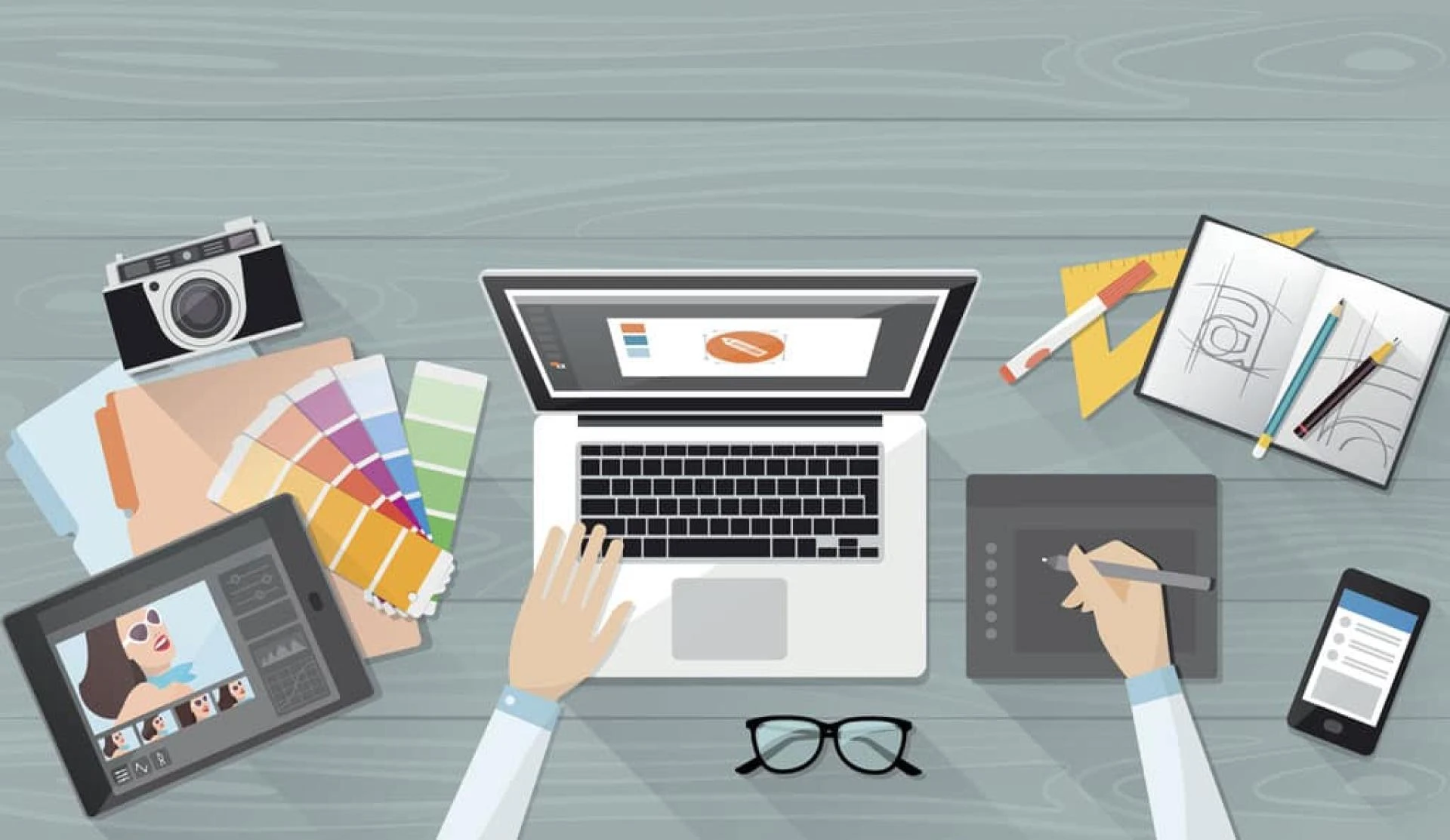 Best Company for California Logo Design and Bay Area SEO Services