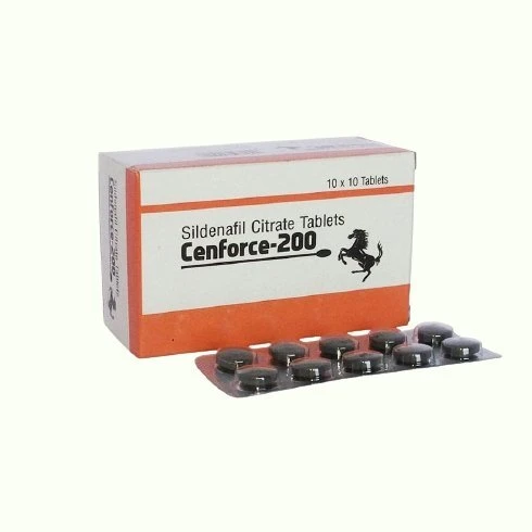 Cenforce 200 mg | Uses | side effects