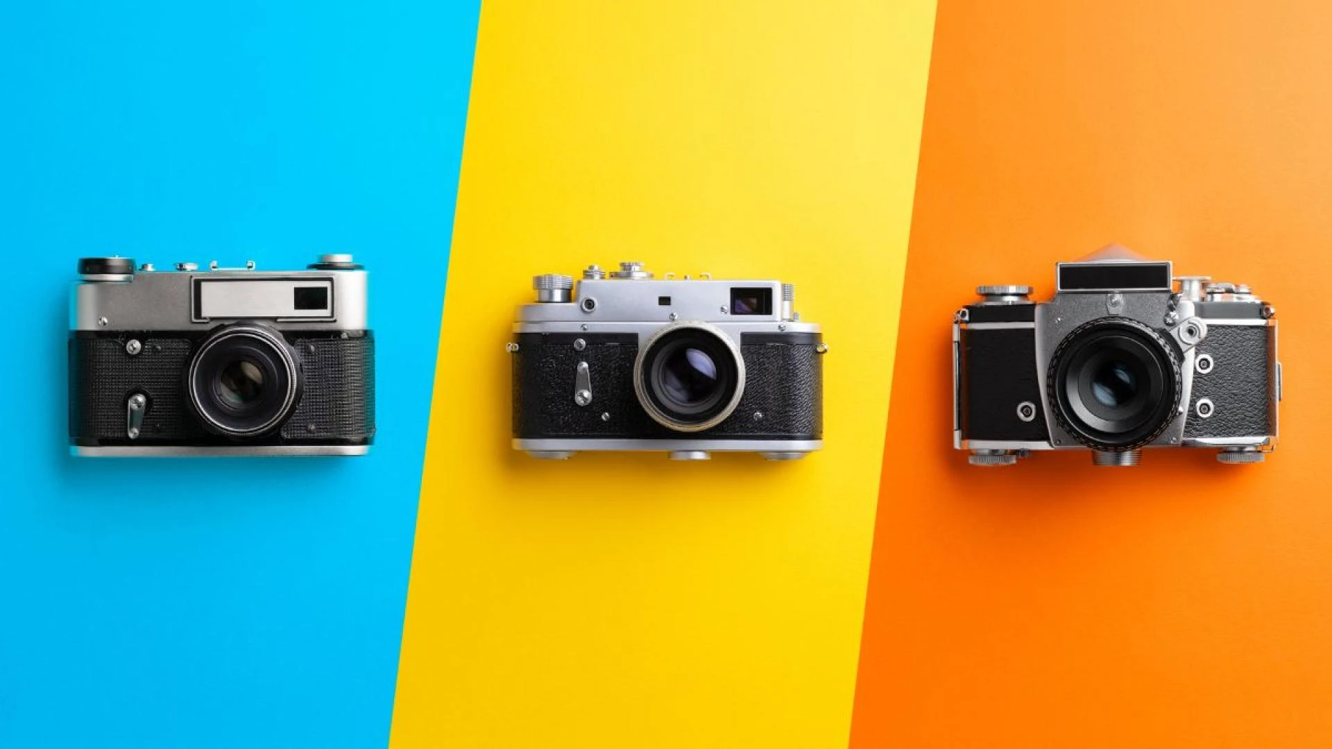 Improve Your Photography Skills by Trying These Tips!