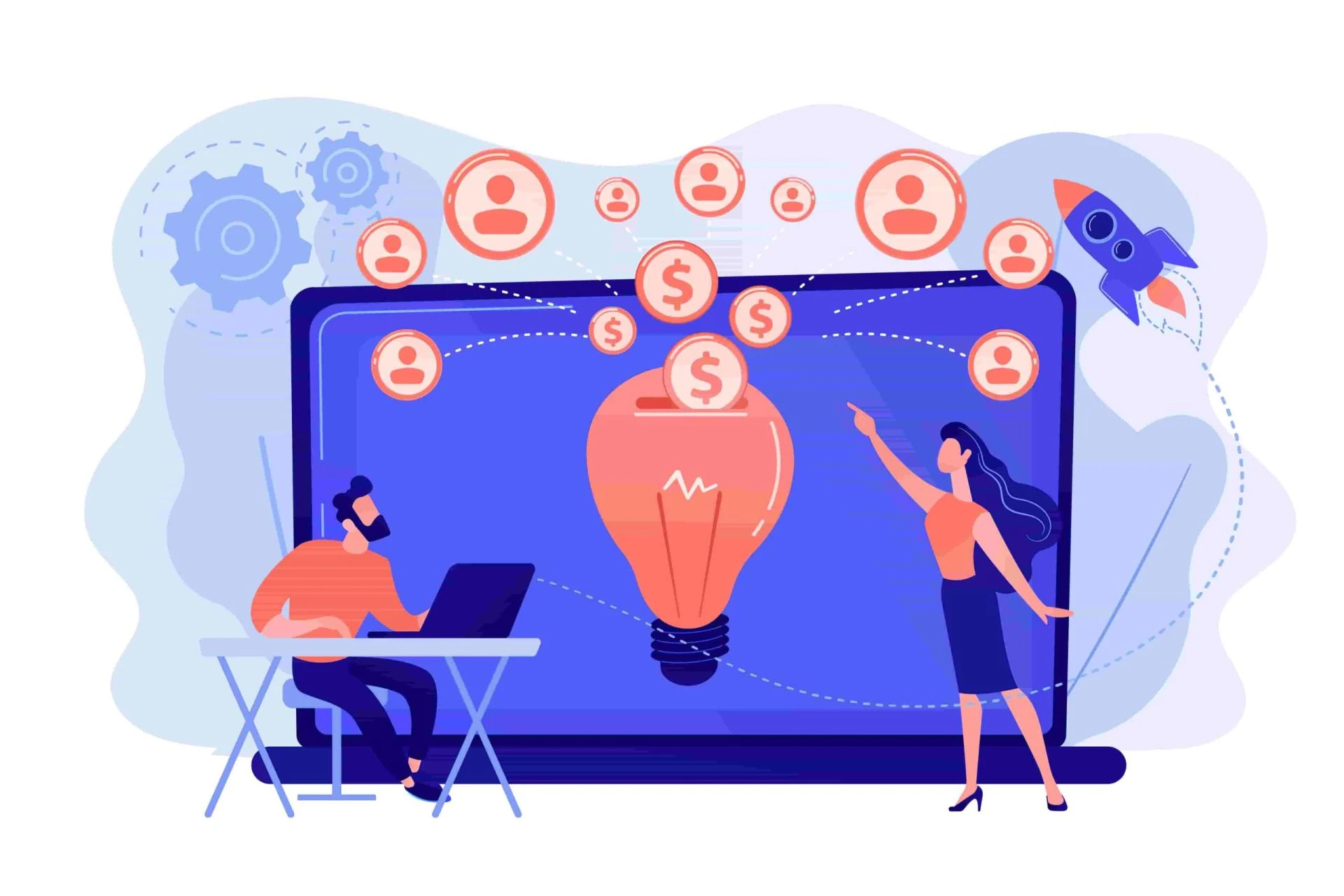 The Advantages of PPC Advertising