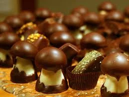 How To Make Mushroom Chocolates: A Guide