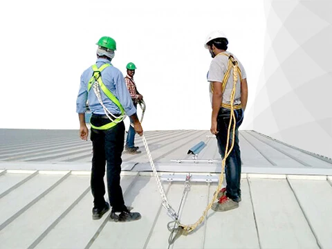 Beginner's Guide To Fall Protection Equipment