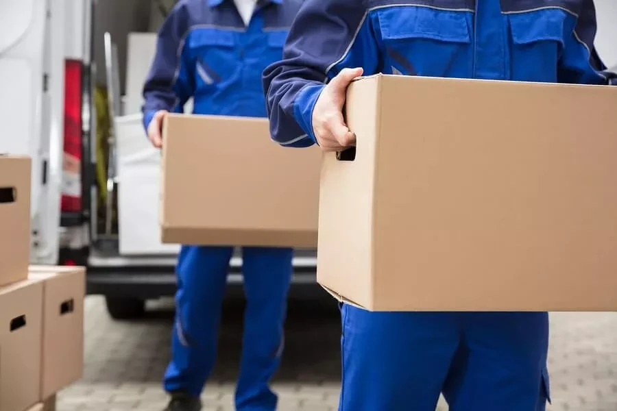 How to do best the Most Effective Negotiation with movers and packers in Sharjah UAE