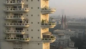 Fully Furnished 3bhk Flats