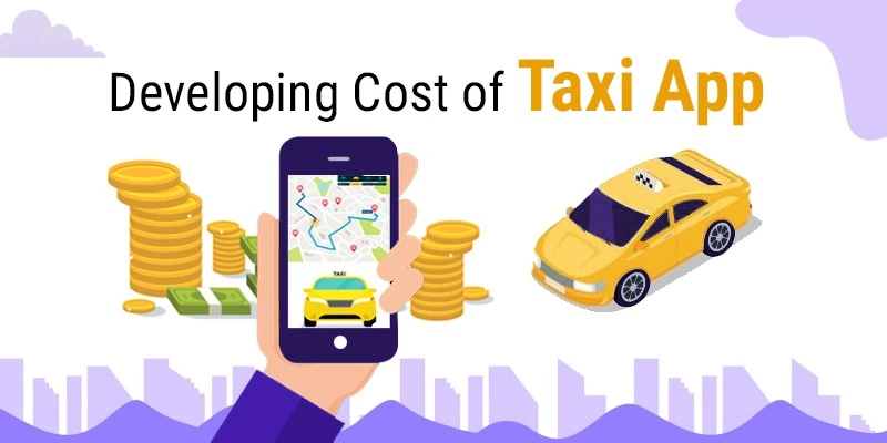 How Much Does It Cost To Build An App Like Uber?