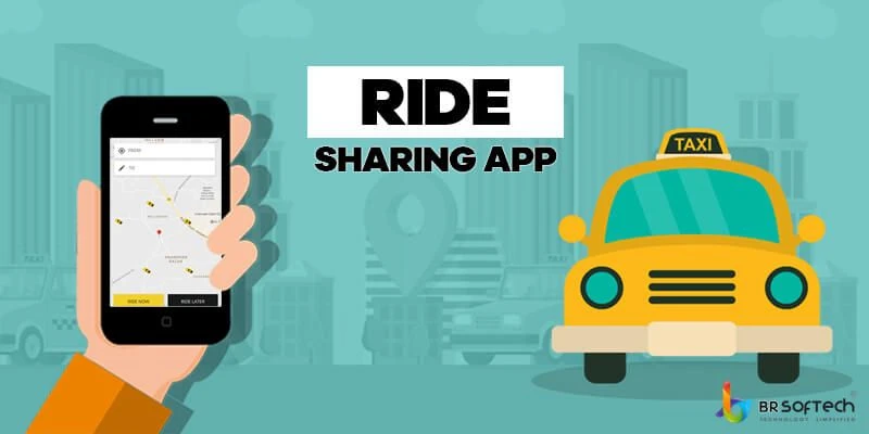 Top Benefits Of A Ridesharing App For Your Business