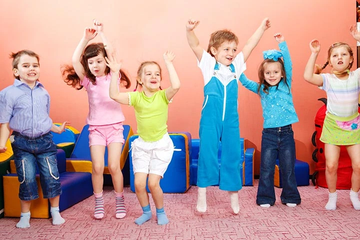 Exploring STEM in Fun and Educational Summer Camps