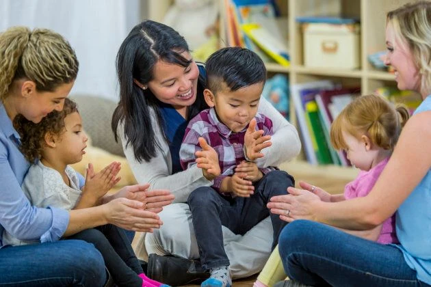Tips for a Smooth Transition for Your Child for Daycare in Slidell