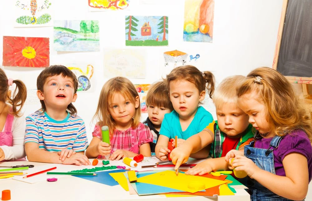 The Role of Summer Camps in Promoting Environmental Awareness