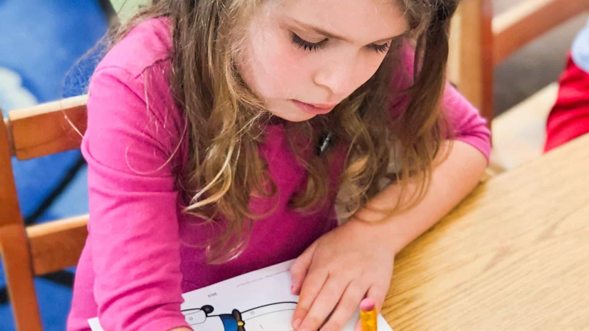 Preschool or Daycare: What To Choose