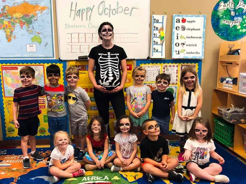 Reasons Why Daycare Are Important For Children in Covington LA