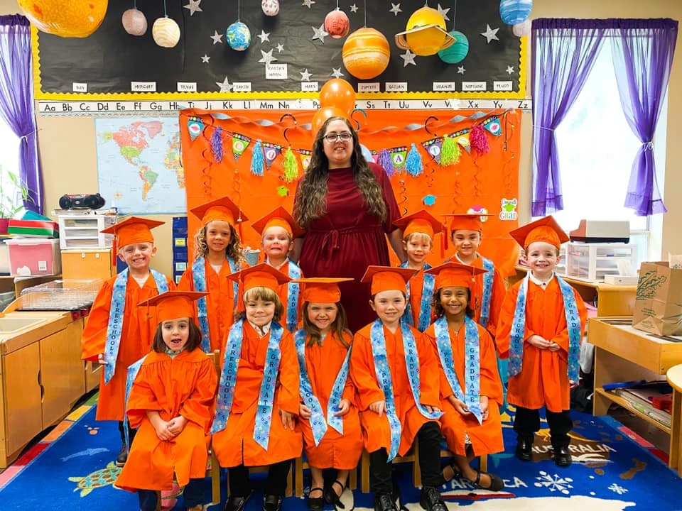 5 Important Signs of a Great Daycares in Covington LA