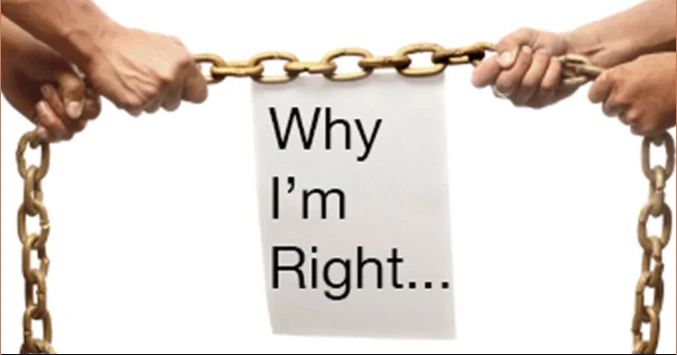 All you need for your PERSUASIVE ESSAY: A step by step guide